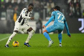 Juventus v Venezia - Serie A