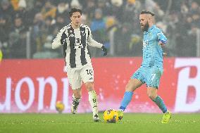 Juventus v Venezia - Serie A