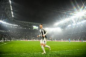 Juventus v Venezia - Serie A