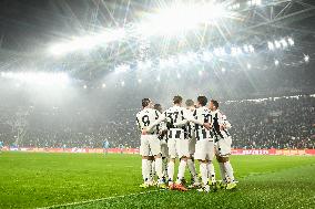 Juventus v Venezia - Serie A