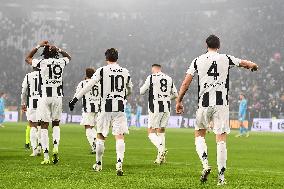 Juventus v Venezia - Serie A