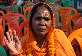 Protest In India