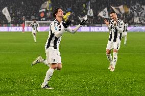 Juventus v Venezia - Serie A