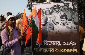 Protest In India