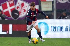 CALCIO - Serie A - Bologna FC vs ACF Fiorentina