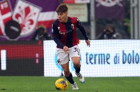 CALCIO - Serie A - Bologna FC vs ACF Fiorentina