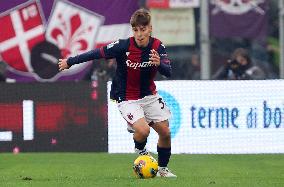 CALCIO - Serie A - Bologna FC vs ACF Fiorentina