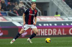 CALCIO - Serie A - Bologna FC vs ACF Fiorentina