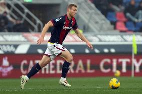 CALCIO - Serie A - Bologna FC vs ACF Fiorentina