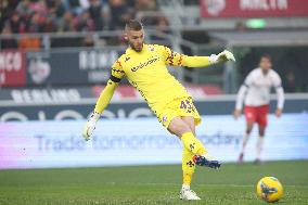 CALCIO - Serie A - Bologna FC vs ACF Fiorentina