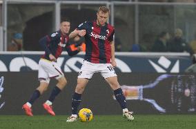 CALCIO - Serie A - Bologna FC vs ACF Fiorentina