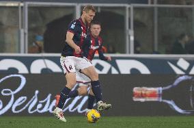 CALCIO - Serie A - Bologna FC vs ACF Fiorentina