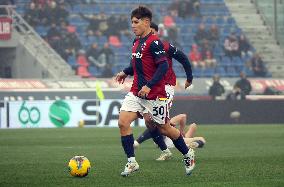 CALCIO - Serie A - Bologna FC vs ACF Fiorentina