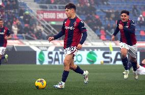 CALCIO - Serie A - Bologna FC vs ACF Fiorentina