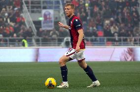 CALCIO - Serie A - Bologna FC vs ACF Fiorentina