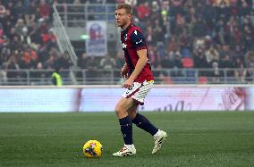 CALCIO - Serie A - Bologna FC vs ACF Fiorentina