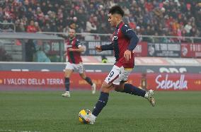 CALCIO - Serie A - Bologna FC vs ACF Fiorentina