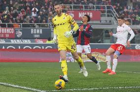 CALCIO - Serie A - Bologna FC vs ACF Fiorentina