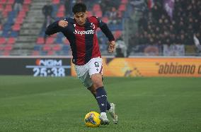 CALCIO - Serie A - Bologna FC vs ACF Fiorentina