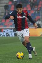 CALCIO - Serie A - Bologna FC vs ACF Fiorentina