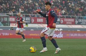 CALCIO - Serie A - Bologna FC vs ACF Fiorentina