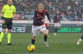 CALCIO - Serie A - Bologna FC vs ACF Fiorentina