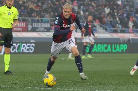 CALCIO - Serie A - Bologna FC vs ACF Fiorentina