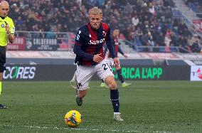 CALCIO - Serie A - Bologna FC vs ACF Fiorentina