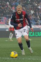 CALCIO - Serie A - Bologna FC vs ACF Fiorentina