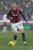 CALCIO - Serie A - Bologna FC vs ACF Fiorentina