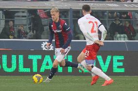 CALCIO - Serie A - Bologna FC vs ACF Fiorentina