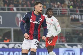 CALCIO - Serie A - Bologna FC vs ACF Fiorentina