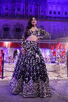 Heritage Door Fashion Show In Jaipur