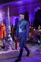 Heritage Door Fashion Show In Jaipur