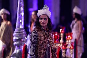 Heritage Door Fashion Show In Jaipur