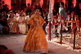 Heritage Door Fashion Show In Jaipur