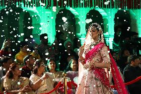 Heritage Door Fashion Show In Jaipur