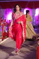 Heritage Door Fashion Show In Jaipur