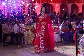 Heritage Door Fashion Show In Jaipur