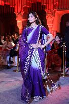 Heritage Door Fashion Show In Jaipur