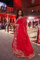 Heritage Door Fashion Show In Jaipur