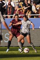 Dallas Trinity FC V Brooklyn FC - USL Super League