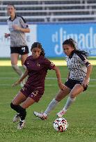 Dallas Trinity FC V Brooklyn FC - USL Super League