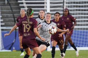 Dallas Trinity FC V Brooklyn FC - USL Super League