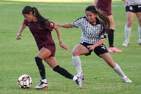 Dallas Trinity FC V Brooklyn FC - USL Super League