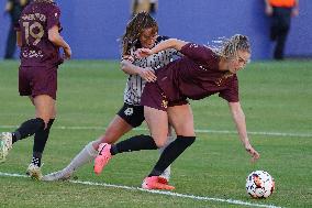 Dallas Trinity FC V Brooklyn FC - USL Super League