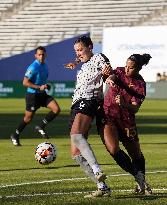 Dallas Trinity FC V Brooklyn FC - USL Super League