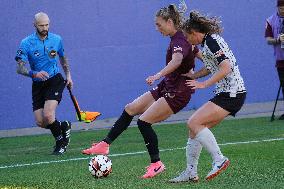 Dallas Trinity FC V Brooklyn FC - USL Super League