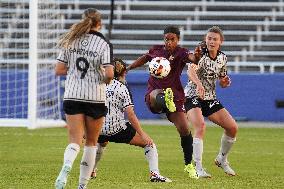 Dallas Trinity FC V Brooklyn FC - USL Super League