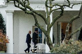 DC: President Biden Speaks at the Department of Labor